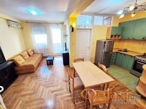 STAN - NOVI SAD - CENTAR - 49m2 - 142000 evra