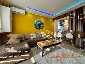 Jednosoban stan sa prelepom terasom ID#2489