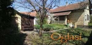 KVALITETNO GRAĐENA KUĆA