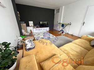 Fenomenalan porodičan stan na Novoj Detelinari