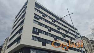 Četvorosoban LUX stan 80m Novi Sad, Veselina Masleše NOV useljiv
