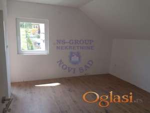 Odlična kuća u izgradnji u jednom od najlepših delova Sremskih Karlovaca!