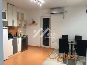 IZDAJE SE DVOSOBAN STAN NA AVIJACIJI-svi troskovi u ceni ID#5767