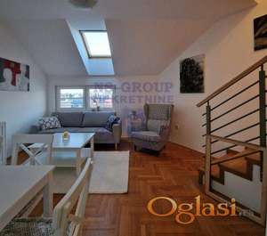 567620-Dvoiposoban-65m2-Somborski bulevar