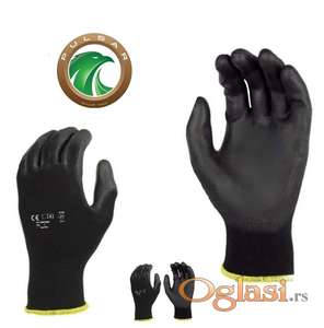 AUTOMEHANIČARSKE RUKAVICE sa Poliuretanskim premazom - NOVO