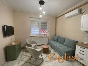 Jednoiposoban stan u kući - 60m2 - Podbara