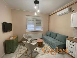 Jednoiposoban stan u kući - 60m2 - Podbara