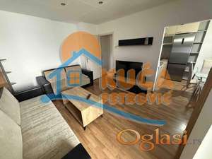 Izdaje se odličan stan na Bulevaru Nemanjića, 49m2