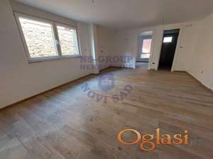 Moderan i funkcionalan stan opremljen na visokom nivou