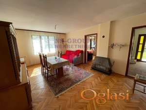 Spratna kuća u Starim Ledincima