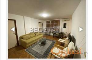 Novi Beograd - Bezanija Blok 62 #67149