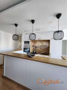 Blok 61, 2.0 lux, namešten ID#4825