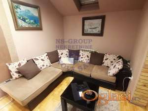 Duplex u Cara Dusana !