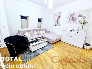 Stan NOVI SAD,ADICE - 40 m2 92700 €, ID: 1101362