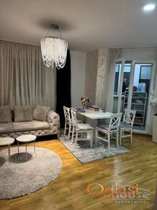 STAN - NOVI SAD - TELEP - 63m2 - 165000 evra