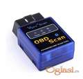 Auto Dijagnostika Vgate Bluetooth V1.5 ELM327 OBD2 OBDII