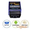 Auto Dijagnostika Vgate Bluetooth V1.5 ELM327 OBD2 OBDII