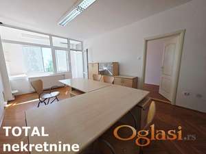 STAN - NOVI SAD - BULEVAR - 46m2 - 143000 evra