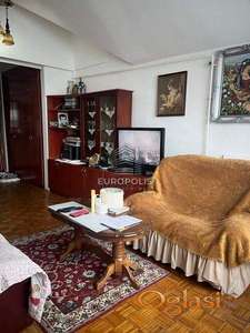 Odličan četvorosoban, 102m2, Bežanijska Kosa 1 ID#9195