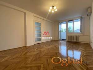 Dvosoban stan - 60m2 - Banatić - Petfrienly