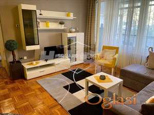 Konjarnik, 2.0 namešten, parking ID#4935