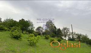 Predstavljamo Vam odličan plac u Dumbovu.