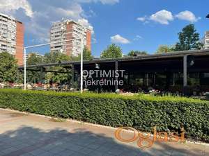 Lokal, 950m2, na odličnoj lokaciji ID#3541