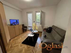 Jednoiposoban stan, 44m2 na Grbavici