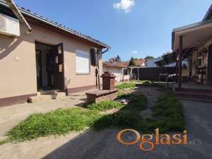 Nekretnina koja nudi neograničene mogućnosti!