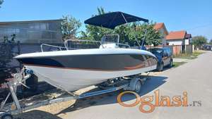 AQ 540 Smart NOV 2025. godište