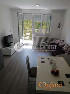 NOVI SAD - STARA DETELINARA - 47.00 m2