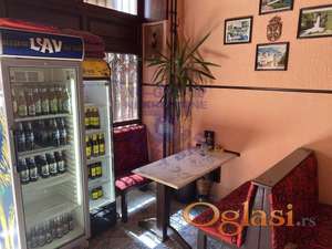Prodaje se lokal na Novom Naselju 31