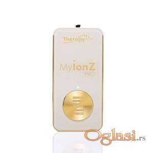 ZEPTER NOSIVI STERILIZATOR VAZDUHA MYIONZ® PRO