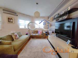 Novi Sad, Grbavica - Uknjižen trosoban stan sa kompletnim nameštajem ID#1577