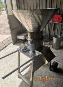 Pasirka za jabuke i dunje