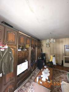 1,5 stan od 31m2,Prvomajska,za renoviranje