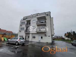 Komforan 2.0 stan u novogradnji ID#2154