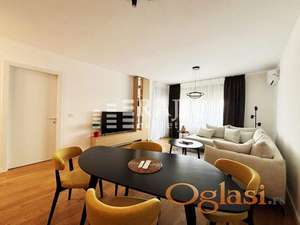 Novi Beograd, Lastavice, Jurija Gagarina, 2.0 , 58m2 #4275