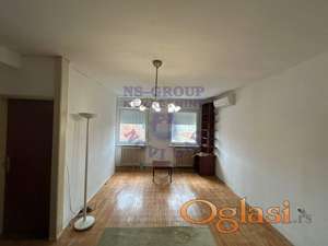 Idealan za investiciju i za život ! -39m2