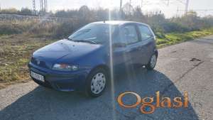 Fiat Punto Mk2 1.2 8v TNG