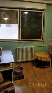 Odličan raspored, mirna lokacija