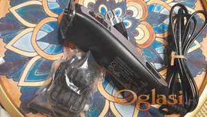 Zoofari trimer za pse i mačke – novo u kutiji