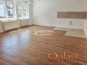 Sremčica, nov, 4.0, prazan, svetao stan ID#10586