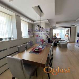 Izdaje se luksuzna kuća na Veterniku, Lipov Gaj