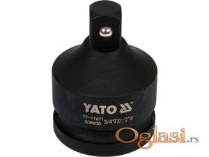 Reducir udarni kovani 3/4 - 1/2