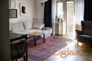 Jedinstvena nekretnina - retko u ponudi. Na prodaju komforan trosoban stan!