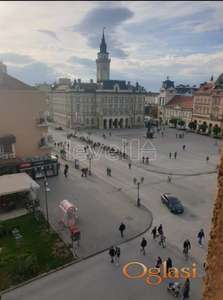 NOVI SAD - CENTAR - 100.00 m2