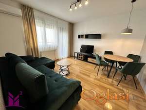 * Novi Sad - Centar *