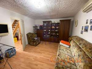 Dvorišna kuća u centru grada!