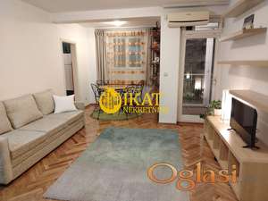 Savski venac, Dedinje, Beli dvor, 45m2 ID#4827